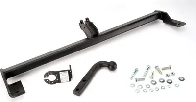 Zdjęcie produktu dla Hak holowniczy Bosal 027-241