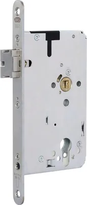 Produktbild von BKS Fluchttürschloss elektronisch kuppelbar B 2170 C DM 65 Stulp 20 rechts