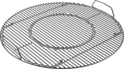 Immagine prodotto di Rösle Rösle Edelstahl Grillrost Vario+ für No.1 F60 25447 250447 4004293254474