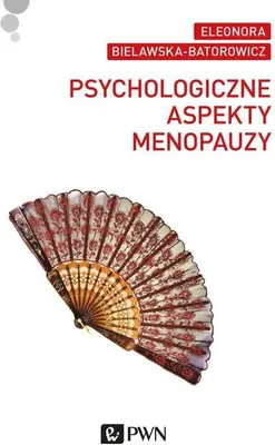 Zdjęcie produktu dla Psychologiczne aspekty menopauzy