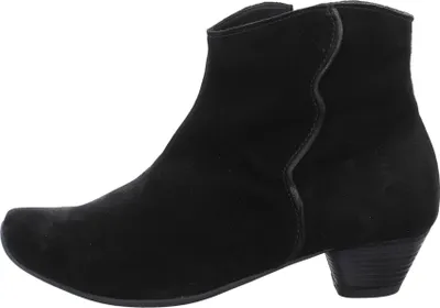 Produktbild von Think! Komfort Stiefeletten Damen 31363430323535 Schwarz 43 EU