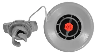 Image de Aquadesign Valve gonflage haute pression type D bateau gonflable et SUP