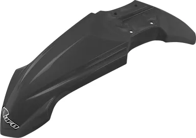 Produktbild von Ufo Yamaha Yz 85 Sw 18 Vorderradkotflügel Schwarz  Schwarz One Size