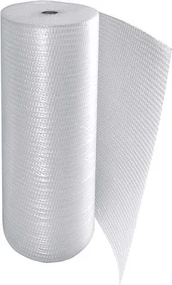 Image de Lot de 20  rouleaux de film bulle d'air largeur 40 cm x longueur 5 mètres - gamme air'roll strandard