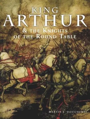 Produktbild von King Arthur and the Knights of the Round Table