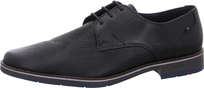 Produktbild von Lloyd Laval Business Schuh Schwarz