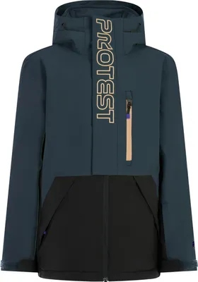 Produktbild von PROTEST PRTPaulo JR snowjacket Twilight navy 152