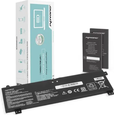 Obrázek produktu pro Baterie C41N2010 pro notebooky Asus ROG Strix G15 G513IC, G513IH, G513QC, G17, G713QE