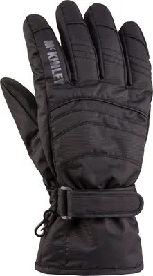 Obrázek produktu pro McKINLEY Handsch.Munir BLACK NIGHT 7