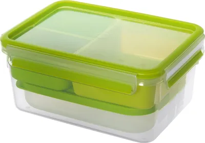 Image de EMSA Boîte à lunch Clip & Go XL 2,3l