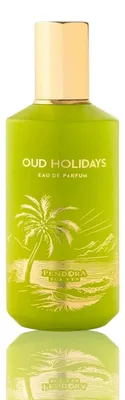 Produktbild von Pendora Scents, Oud Holidays, Parfüm, Unisex, 100 ml