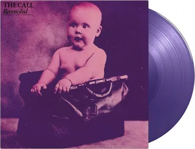 Image de L'Appel : Reconciled (180g) (Limited Numbered Edition) (Purple Vinyl) - - (Vinyle / Pop (Vinyl))
