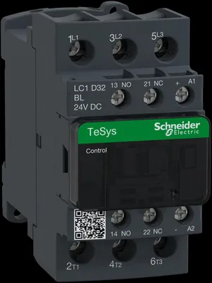 Obrázek produktu pro Schneider Electric LC1D32BL, Vícebarevný, 24 DC
