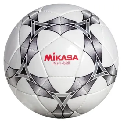 Produktbild von Mikasa Futsalball62 S Handgenähtes Kunstleder