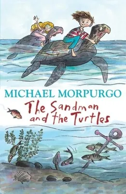 Zdjęcie produktu dla The Sandman and the Turtles