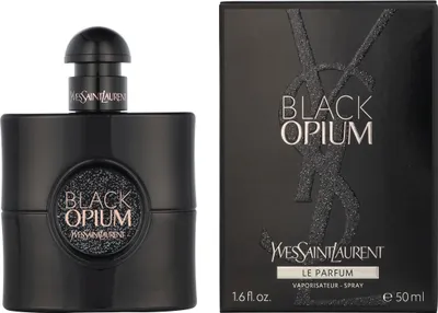 Produktbild von Yves Saint Laurent Eau de Parfum Yves Saint Laurent Black Opium Le Parfum