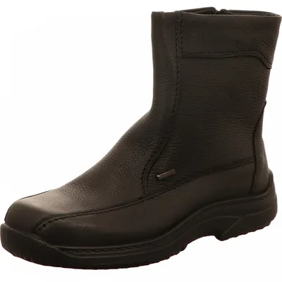 Produktbild von Jomos Herren Stiefelette in Schwarz, Größe 40