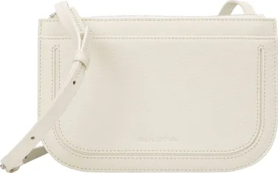Produktbild von Marc O'Polo Umhängetasche 2 in 1 Crossbody Bag Natural Baumwolle creme