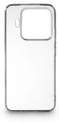 Produktbild von Handyhülle "Always Clear" für Xiaomi 15T Pro, durchsichtig (00019882)