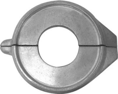 Immagine prodotto di Anodo in alluminio Allpa Volvo Penta Z-drive, Saildrive (Oem 358407)