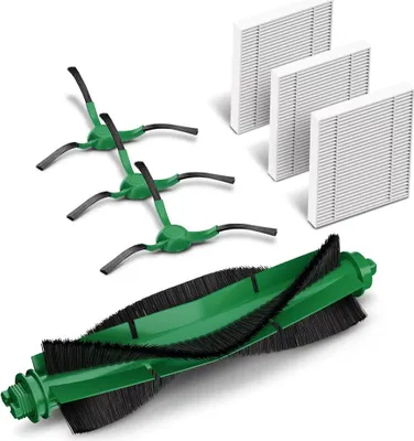 Image de Irobot Roomba 105-sarjan tarvikepaketti