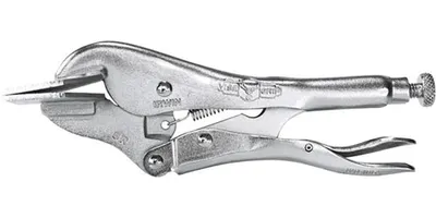 Obrázek produktu pro IRWIN 23, Samosvorné kleště, 7,8 cm, 200 mm, 20,3 cm (8")
