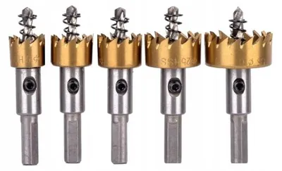 Immagine prodotto di SET DI PUNTE AVVitatore PER METALLO/LEGNO KD10870