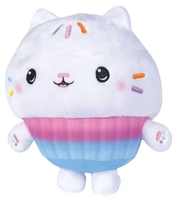 Zdjęcie produktu dla Maskotka Łakotek 25 Cm Z Kociego Domku Gabi