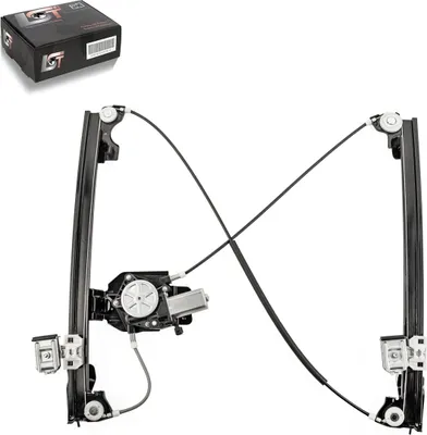 Produktbild von Elektrischer Fensterheber mit Motor vorne links für LAND ROVER FREELANDER LN