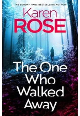 Zdjęcie produktu dla The One Who Walked Away
