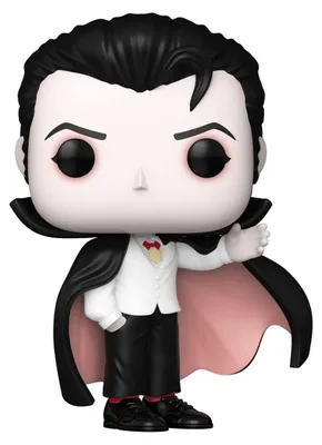 Zdjęcie produktu dla Figurka POP Universal Monsters Dracula #2411