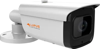 Image de LUPUS ELECTRONICS LE221 Caméra de sécurité IP Outdoor étage plafond/mur 3840 x 2160 pixels (10221)
