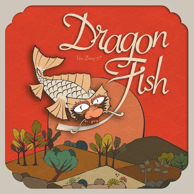 Produktbild von Dragon Fish