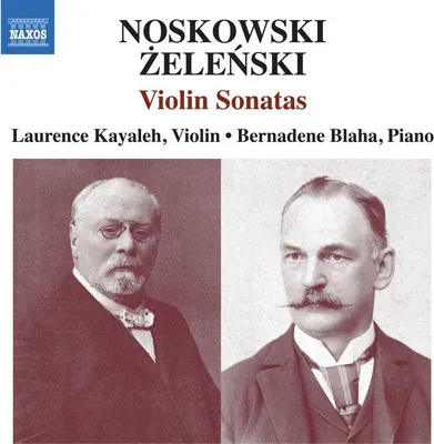 Immagine prodotto di Kayaleh, L: Sonata per violino