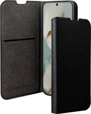 Obrázok produktu pre BigBen Connected, puzdro Google Pixel 9A s funkciou stojana na karty, čierne