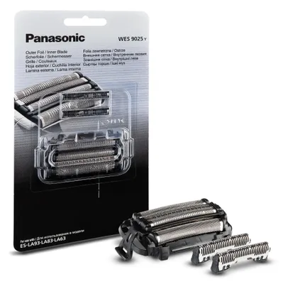 Produktbild von Panasonic WES9025, ES-LA93, ES-LA83, ES-LA63