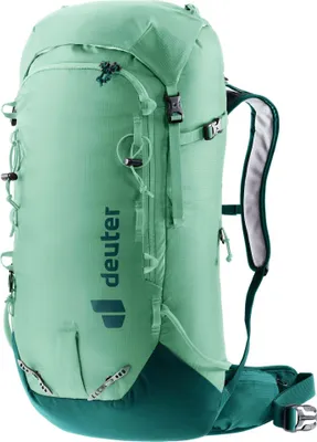 Image de Deuter Deuter Freescape Lite 24 SL - Sac à dos freeride pour femmes 62 cm