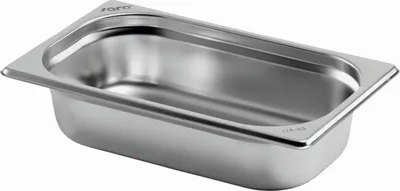 Obrázek produktu pro Nádoby BUDGET LINE GN 1/4GNx20mm a 0,5 litru