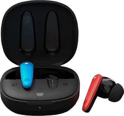 Obrázok produktu pre Sound Cube MIIIW Wireless Headphones (Black)