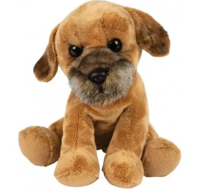 Produktbild von Suki 12159 Border Terrier 26 cm Kuscheltier Kollektion Suki
