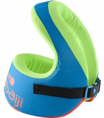 Produktbild von Schwimmweste Kinder 15-25 kg Schaumstoff Schwimmhilfe