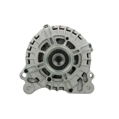 Produktbild von BV PSH 305.988.140.004 Lichtmaschine Generator LiMa 140A 12V für VW GOLF VI (5K1) Polo Schrägheck (6R1, 6C1) TOURAN (1T1, 1T2) TIGUAN (5N) für AUDI