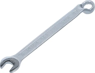 Zdjęcie produktu dla BGS technic Combination Spanner, 108 g