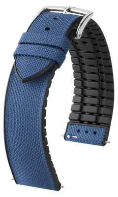 Produktbild von Hirsch Arne L blue Wurstband 18 mm 0925090180-2-18