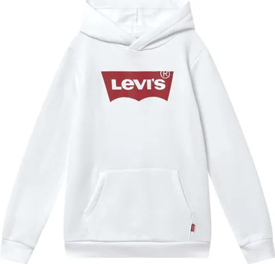 Produktbild von Hoodie Levi's 9E8778-001 für Kinder