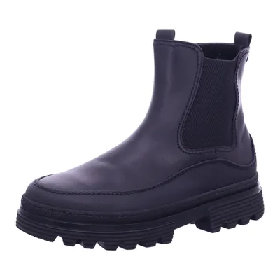 Produktbild von Gabor Damen Chelseaboots Gabor Chelseaboots 9848-3.5, 9848-4, 9848-4.5, 9848-5, 9848-5.5, 9848-6, 9848-6.5, 9848-7, 9848-7.5, 9848-8, 9849-3.5, 9849-4, 9849-4.5, 9849-5, 9849-5.5, 9849-6, 9849-6.5, 9849-7, 9849-7.5, 9849-8 GAB-92-511 Schwarz 4.5