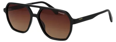 Image de POLAROID SUNGLASSES Lunettes de soleil PLD 4218_S 56807LA