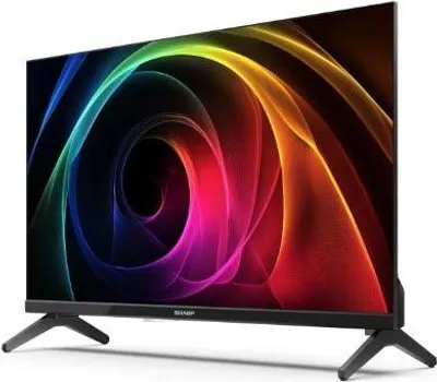 Produktbild von Sharp 32HA1205E, 81,3 cm (32"), 1366 x 768 Pixel, HD