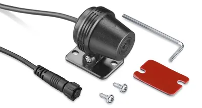Image de Caméra de surveillance arrière pour interphone, modèle SYNC 70