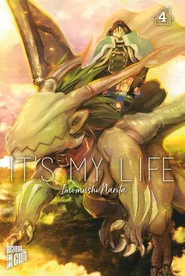 Produktbild von It's my Life 4